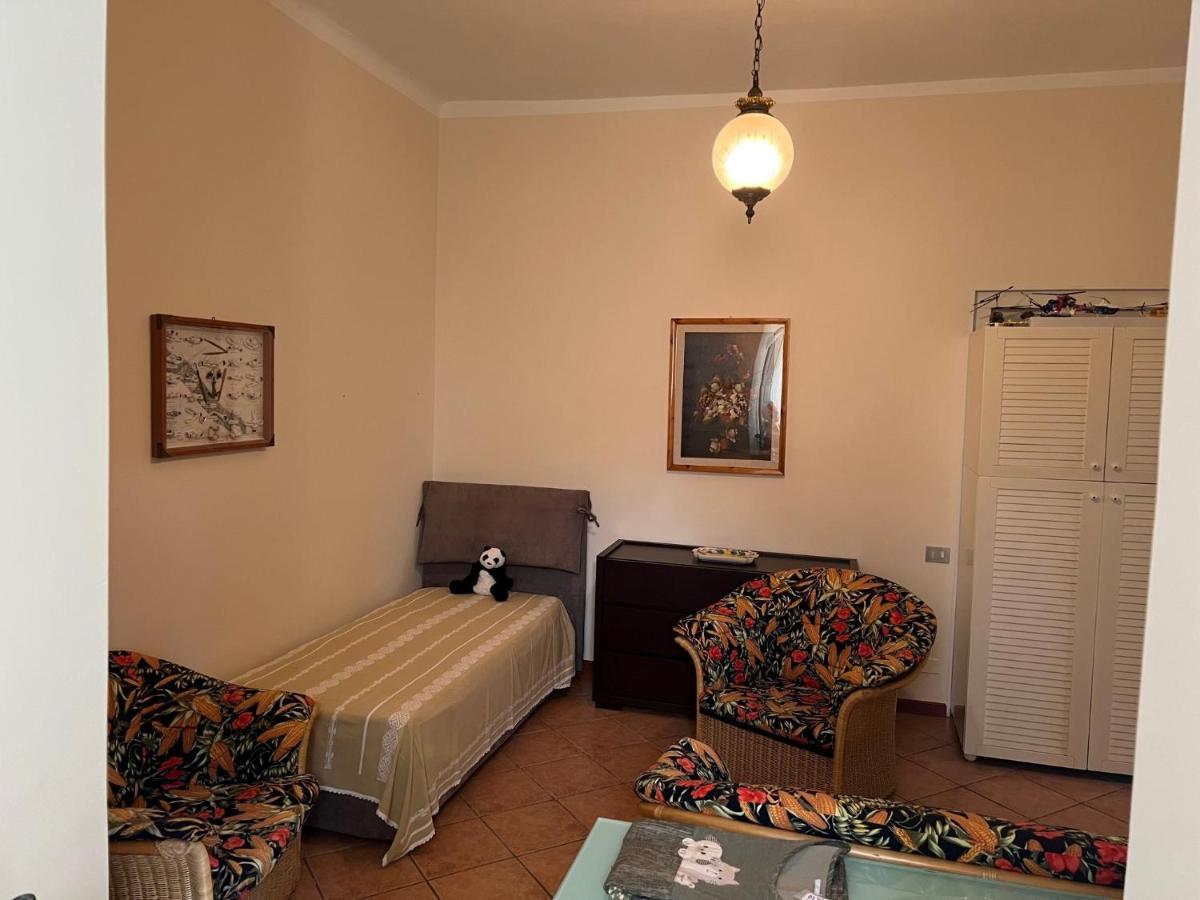 B&B I Tre Gatti Pesaro Dış mekan fotoğraf